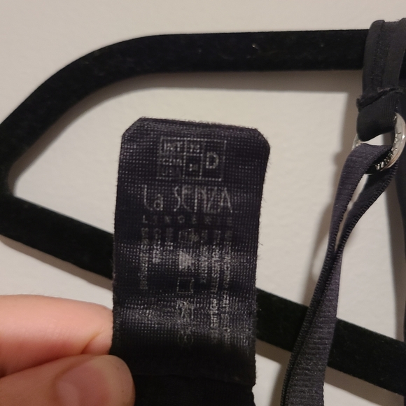 La SENZA Push Up Bra 34D - Picture 6 of 6